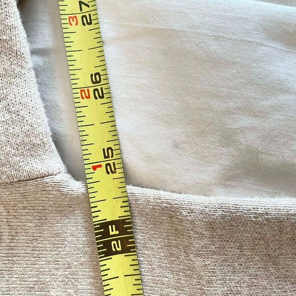 INWEAR Tenley pullover relaxed fit, sand color XXS boxy - Picture 9 of 9